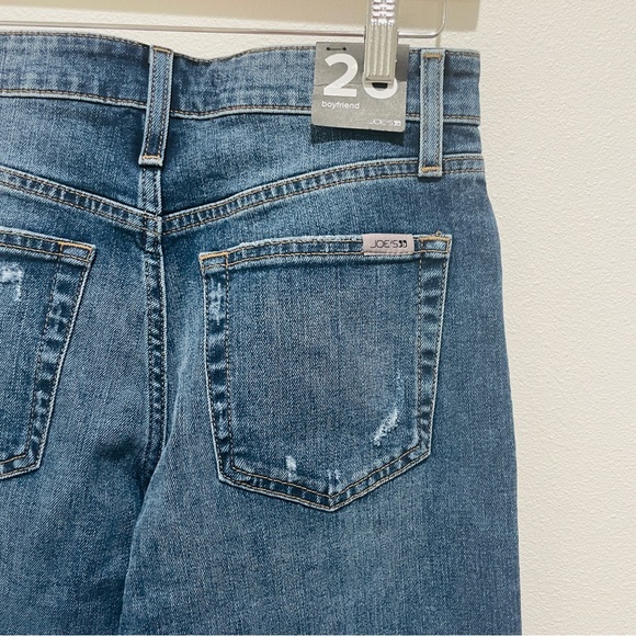 JOE’S JEANS | Boyfriend Jeans - Picture 7 of 8